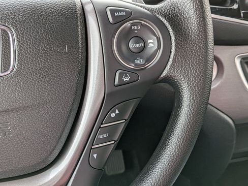 Certified 2023 Honda Ridgeline Sport image 18