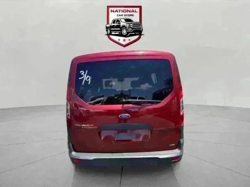 Used 2020 Ford Transit Connect XL image 17