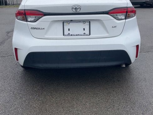 Used 2024 Toyota Corolla LE image 6