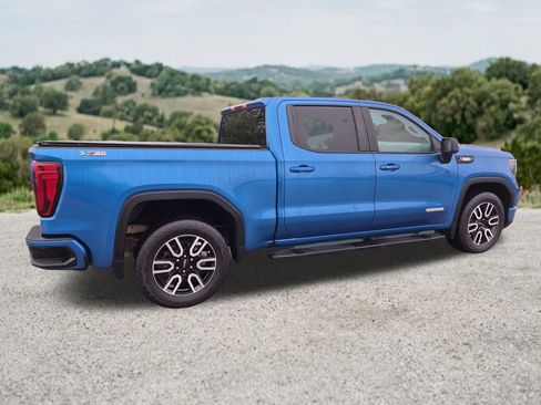 Used 2022 GMC Sierra 1500 Elevation AWD/4WD image 10