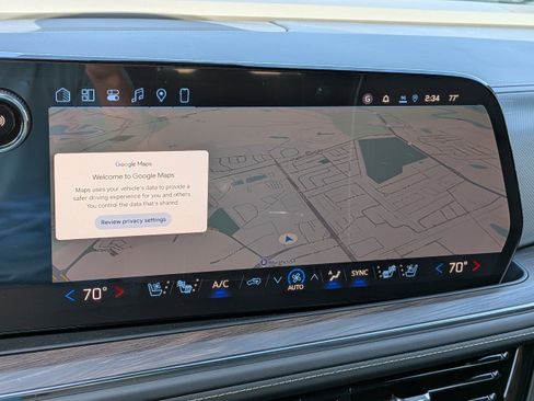 New 2026 Chevrolet Tahoe Premier image 15