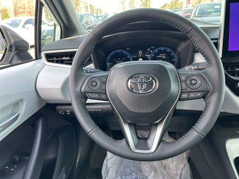 New 2026 Toyota Corolla SE image 11