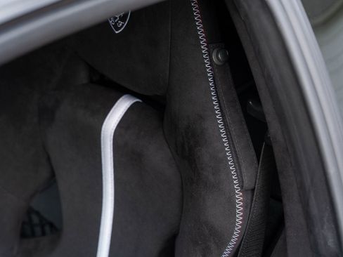 Certified 2023 Ferrari 812 Competizione image 33