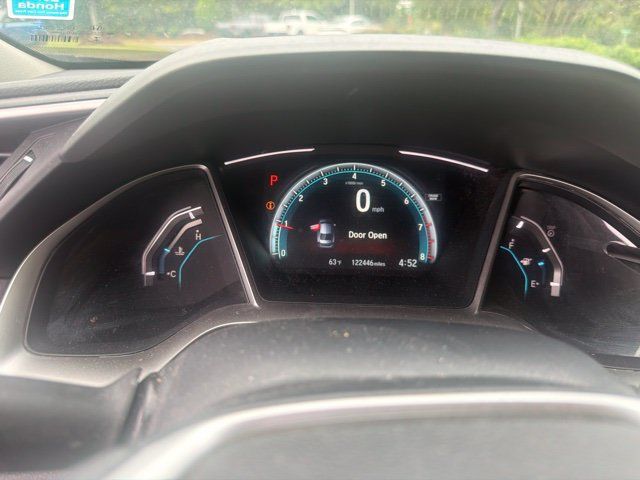 Used 2017 Honda Civic EX image 24