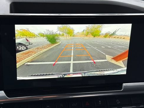 New 2026 GMC Sierra 1500 Elevation w/ X31 Off-Road Package image 20