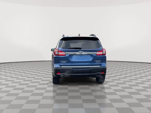 Used 2019 Subaru Ascent Touring w/ Popular Package #3 image 7