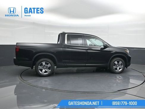 New 2026 Honda Ridgeline RTL image 3