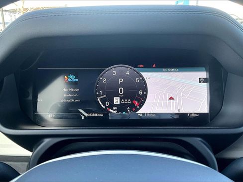 Used 2025 Land Rover Defender 110 S image 22