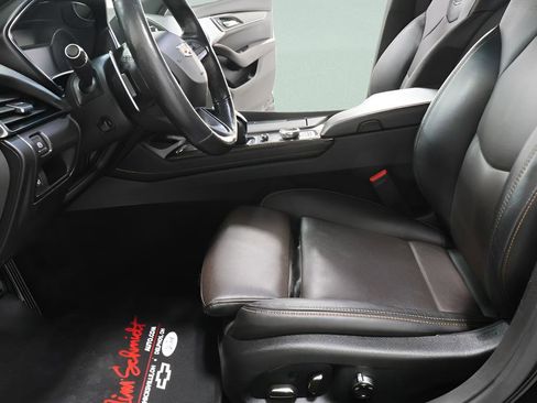 Used 2022 Cadillac CT5 Sport image 23