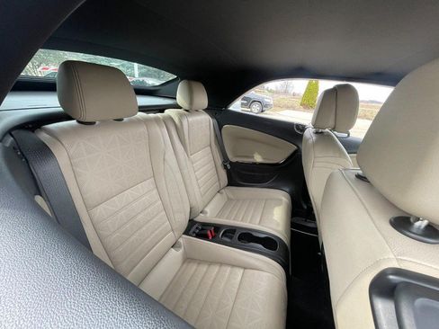 Used 2016 Buick Cascada Premium FWD image 4