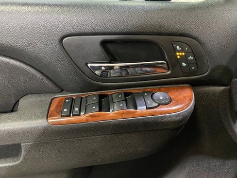 Used 2013 GMC Sierra 2500 SLT w/ SLT Convenience Package image 13