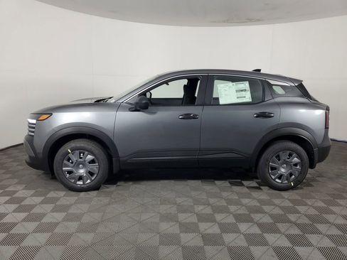 New 2026 Nissan Kicks S image 7