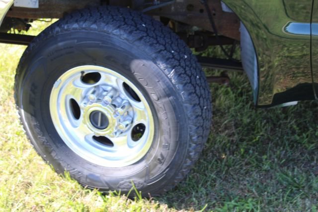 Used 2000 Ford F250 Lariat AWD/4WD image 22