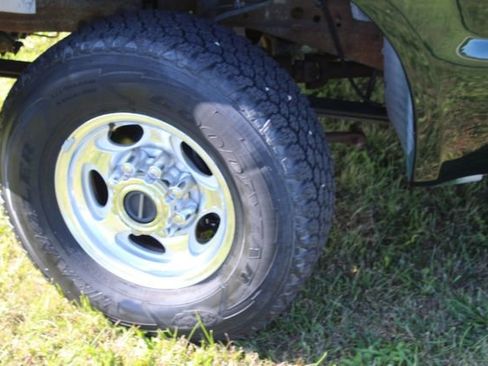 Used 2000 Ford F250 Lariat image 22