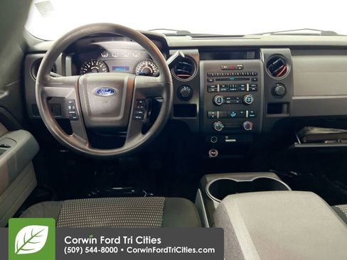 Used 2014 Ford F150 STX w/ Equipment Group 201A Mid image 20