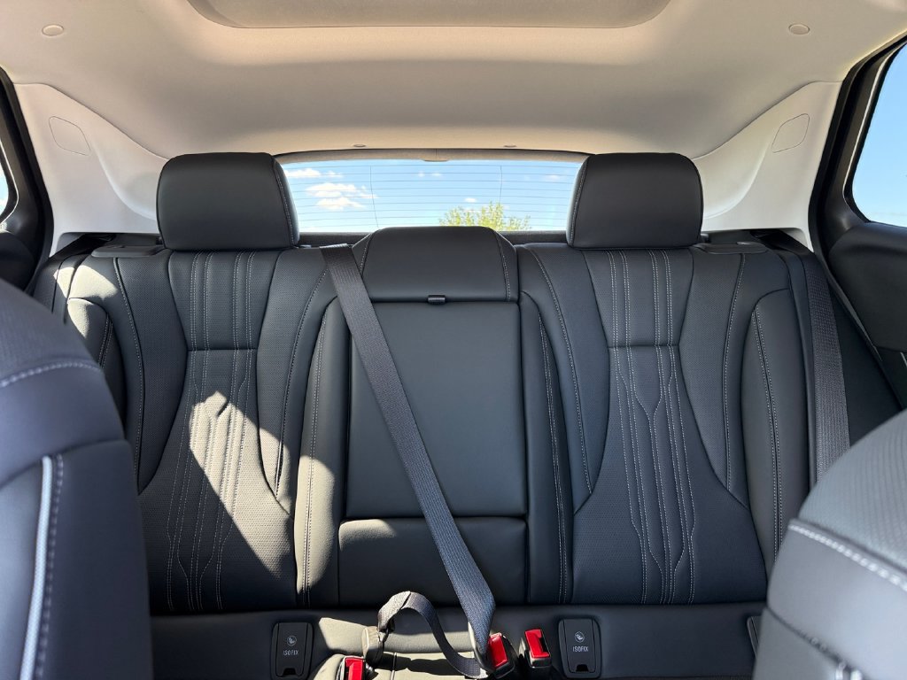 New 2026 Buick Envision Avenir AWD/4WD image 46