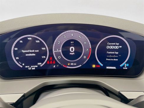 New 2026 Porsche Panamera image 16