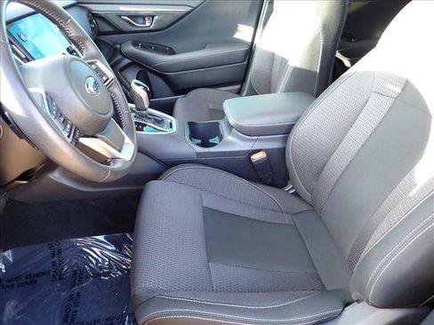 Certified 2023 Subaru Outback Premium image 13