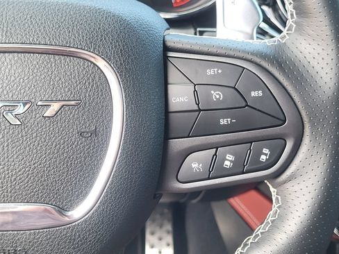 Used 2024 Dodge Durango SRT Hellcat AWD/4WD image 21
