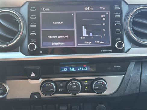 Used 2023 Toyota Tacoma SR5 image 27