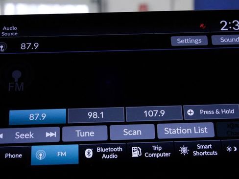 Certified 2025 Honda Odyssey EX-L image 38