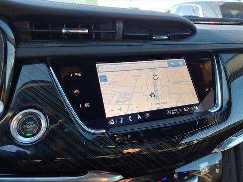 Used 2023 Cadillac XT6 Premium Luxury image 33