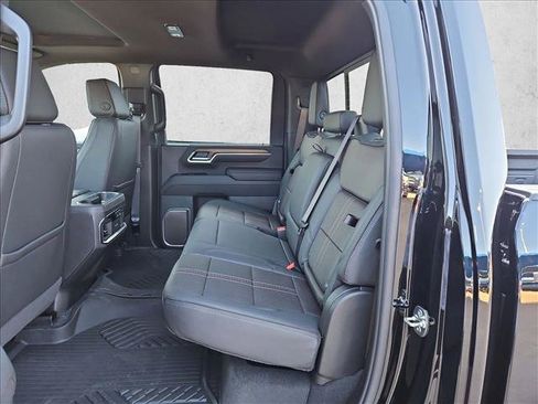 New 2026 Chevrolet Silverado 2500 High Country w/ Midnight Edition AWD/4WD image 15