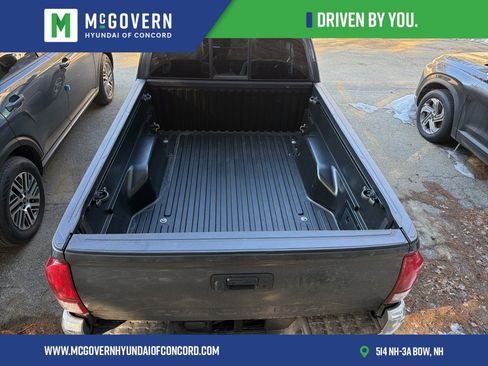 Used 2022 Toyota Tacoma SR5 image 3