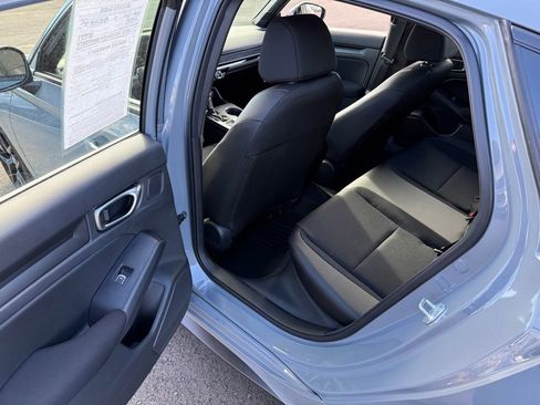 Certified 2026 Honda Civic Sport image 16