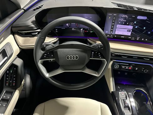 New 2026 Audi Q5 Premium Plus AWD/4WD image 13