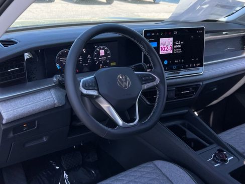 New 2026 Volkswagen Tiguan S image 17