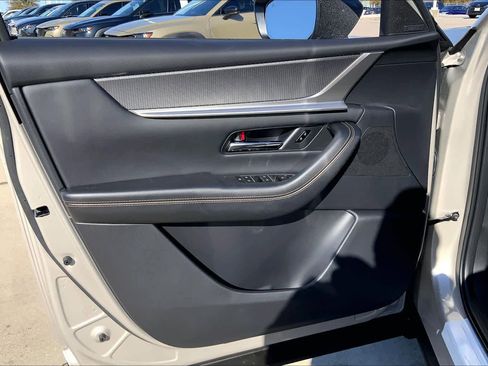 New 2026 MAZDA CX-90 3.3 Turbo w/ Premium Sport Pkg image 10