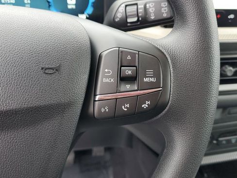 New 2025 Ford Bronco Sport Big Bend image 20