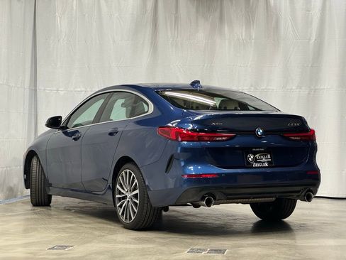 Used 2023 BMW 228i xDrive Gran Coupe w/ Premium Package 2 image 4