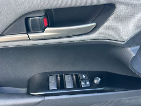 New 2026 Toyota Camry LE w/ Convenience Package AWD/4WD image 8