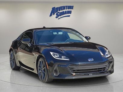 Certified 2025 Subaru BRZ Limited