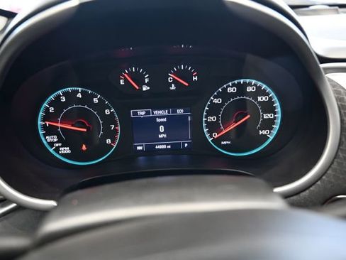 Used 2024 Chevrolet Malibu RS FWD image 27