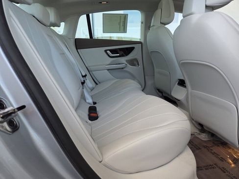 Certified 2023 Mercedes-Benz EQE 350+ Sedan image 19