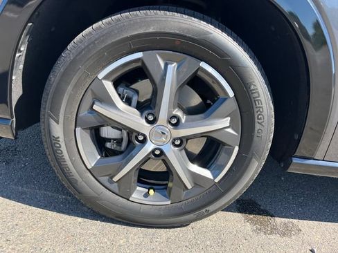 Certified 2024 Honda HR-V EX-L image 30