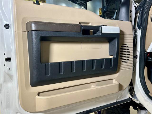Used 2002 Ford Excursion Limited RWD image 44