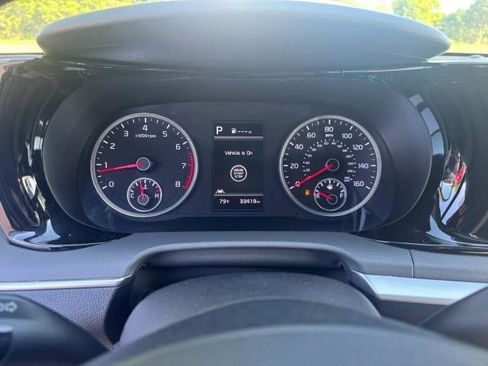 Used 2023 Kia K5 GT-Line FWD image 15
