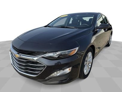 Used 2023 Chevrolet Malibu LT
