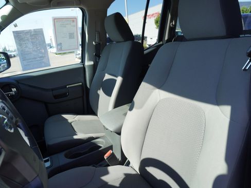 Used 2015 Nissan Xterra S w/ Value Package RWD image 22