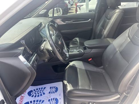 Used 2020 Cadillac XT6 Premium Luxury FWD image 14