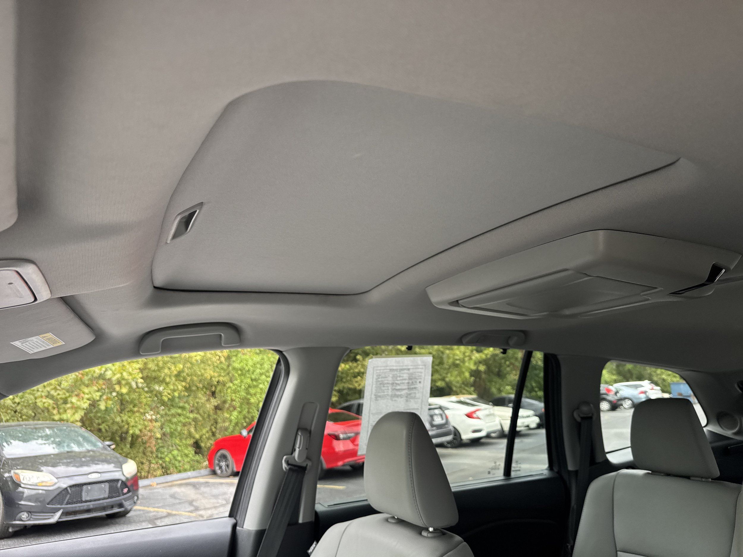 Used 2021 Honda Pilot Touring image 7