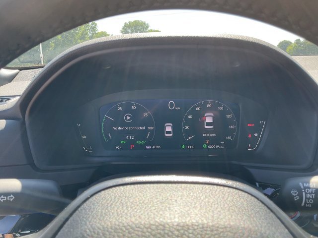 New 2026 Honda Accord Sport image 23