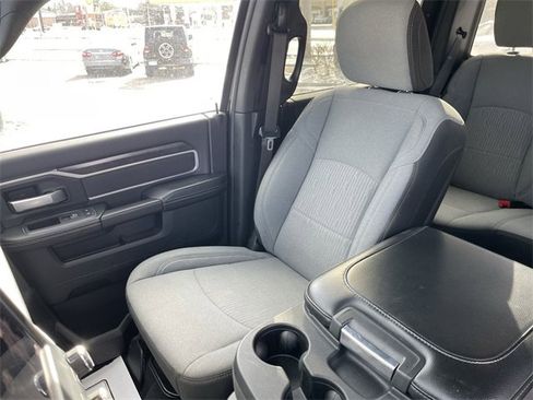 Used 2024 RAM 2500 Big Horn image 23