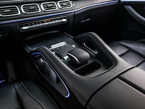 New 2026 Mercedes-Benz GLE 450 4MATIC image 6