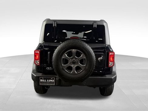 Used 2025 Ford Bronco Big Bend AWD/4WD image 8