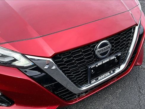 Used 2019 Nissan Altima 2.0 Edition One FWD image 31